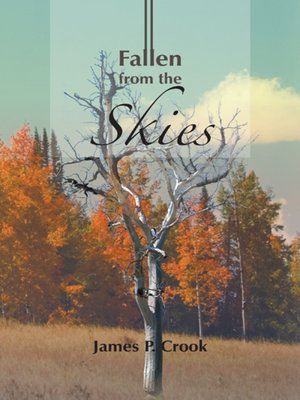 cover image of Fallen from the Skies